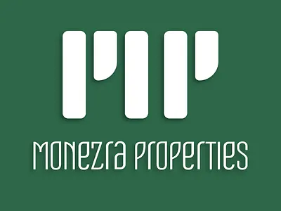 MP Monogram brand identity branding design graphic design graphicdesign logo logo design logodesigner logos logotype typography