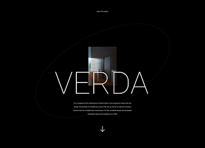 Verda design web web design web development webdesign website website design