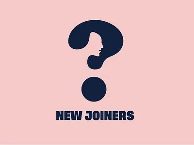 New Joiners