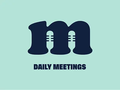 Daily Meetings