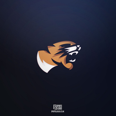 Wildcats Logo Design brand branding illustration logo logo design mascot design mascot logo sports branding sports logo