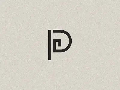 IPG Monogram Logo brand brandind branding and identity clean graphic design graphic designer lettermark logo logo design minimal monogram monogram design monogram letter mark monogram logo typography