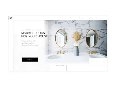 Marble products and services HOME brand design brand identity clean design clean ui marble marble texture minimalism minimalistic texture ui ui ux ui design uidesign uiux ux ux ui ux design uxdesign uxui white
