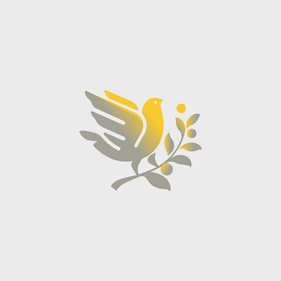 Tea Bird bird branding graphicdesgin illustration logo logos symbol tonbui