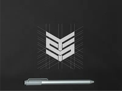 ! america brandidentity branding company company logo corporatedesign design dubai designer finance graphicdesign illustration logo logodesign logotype monogramlogo monogrampixel realestate skulls uiux vektör