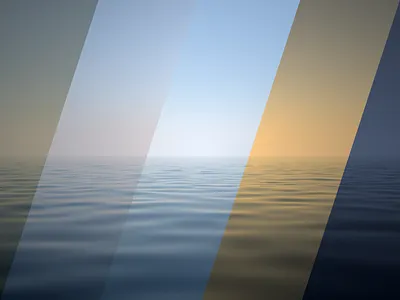 Horizon Dynamic Wallpaper big sur macos wallpaper