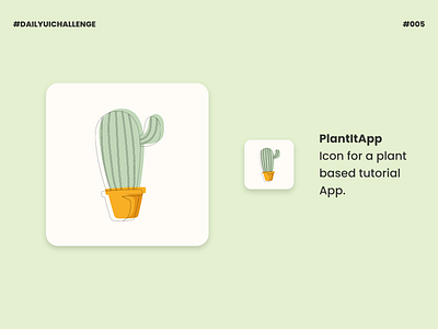 DailyUI 005 App Icon adobe xd app app design daily ui 005 dailyui dailyuichallenge design pastel pastel colors prompt shot ui ux web design