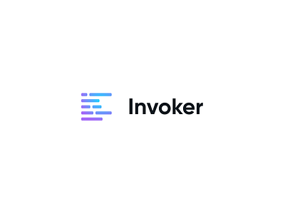 🚀 Invoker: The no-code Laravel tool design designer icon design icons illustration interface landing page landingpage marketing homepage ui user experience user interface ux web design website website design website designer