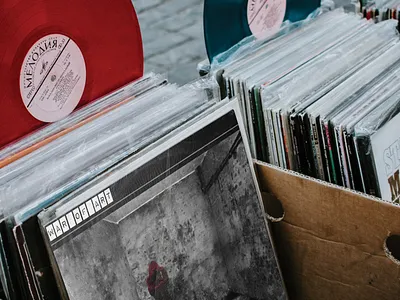 Sunzi - War of Art - Vinyl Cover sleeve vinyl