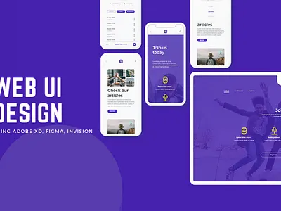 mockup design app design branding mobile mobile app typography ui ux