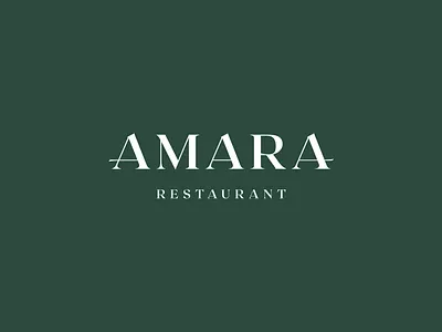 Amara algarve ancient calligraphy restaurant tail