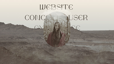 QZAN Fashion branding fashion fashion brand intro style ui ux vintage web web design