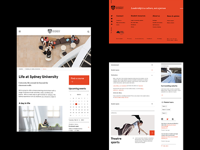 Design Archive / Sydney University