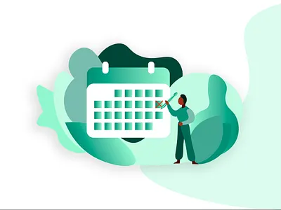 Agenda Icon icon design icon set iconography icons illstration