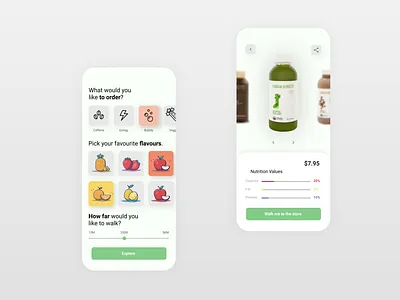 UI Design branding design figma ui ux