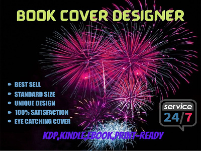 BOOK COVER DESIGNER academic biographic book cover childbook cookbook design ebook history kdp cover medical novel poem print ready technology textbook travel wellness