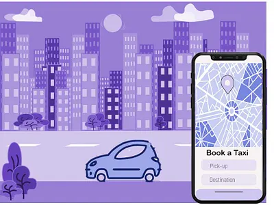 New Concept of Taxi booking app for 2021 appdesign appdeveloper mobileapp ondemand onlineapp taxi app taxi booking app uber uber clone uber design uberapps uidesign uxdesign uxuidesign