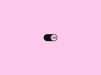 On logo app apparel logo branding design icon lettermark logo logo minimal minimalist off logo on icon on logo play icon play logo typography wordmark logo
