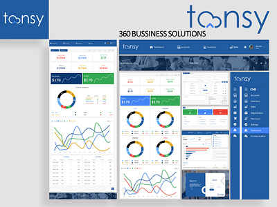 Tansy SaaS Web UI/UX Design saas saas app saas design saas website uiux uiuxdesign uiuxdesigner