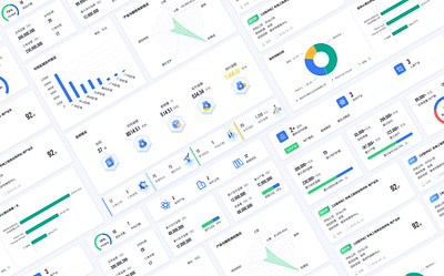 Dashboard Design dashboard ui