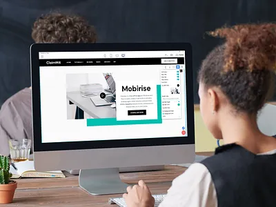 Mobirise Free Web Builder v5.2.7 Beta is out! bootstrap design html5 mobile responsive software webdesign webdevelopment website website builder