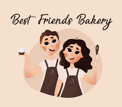 Best Friends