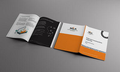 Communication Plan Design communication agency communication plan communication plan design communication plan mockup company profile company profile design company report report design