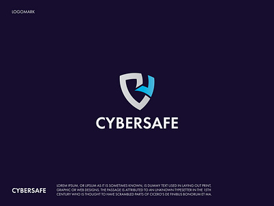 C letter, Cyber logo, Security logo app brand identity business logo c letter logo c logo cyber cyber safe cyber security cyberspace icon identity letter logo logo design minimalist logo professional logo secure security logo ui web