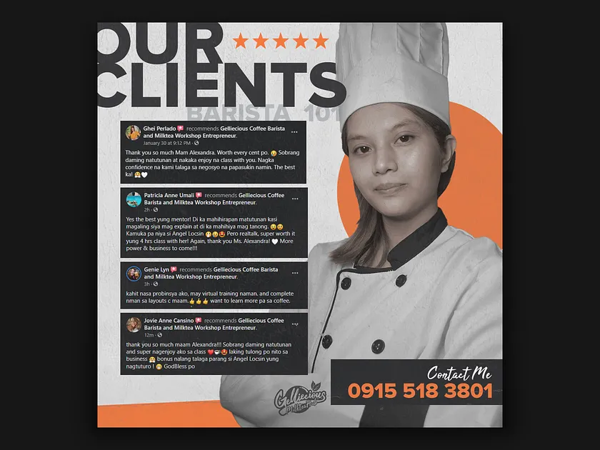 Our Clients designs, themes, templates and downloadable graphic ...