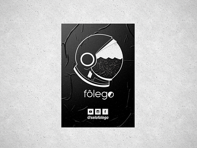 BRANDING | Selo Fôlego branding design logo