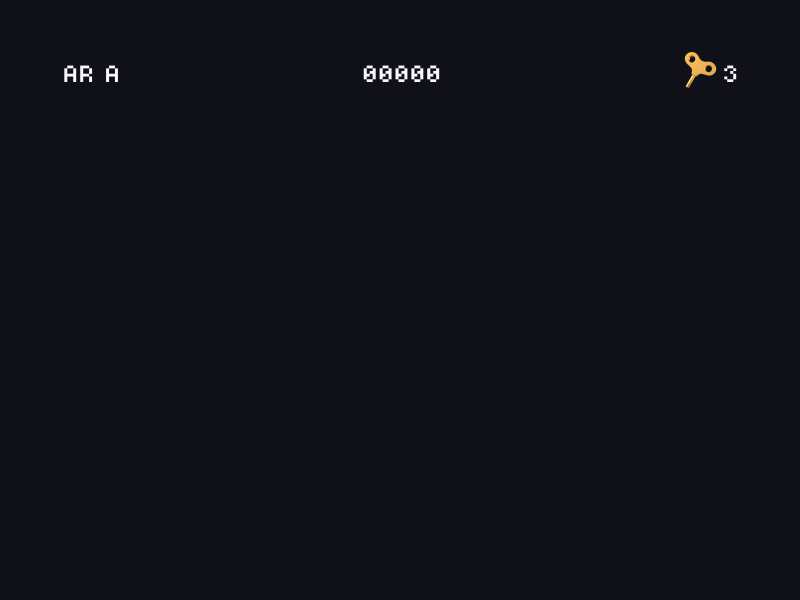 Virus War animation covid 19 game illustration