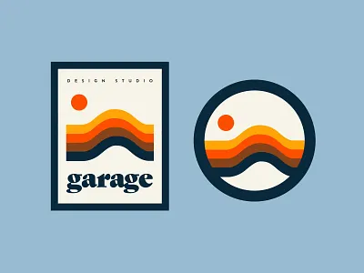 Merch ideas for the studio bauhaus beanie branding coffee cycling goodies greece hat hats logo merch mug packaging skateboarding startup studio surf typography vector