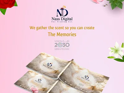 "Nass Digital" | Catalog catalog catalog design design esraamosalam print printing printing design