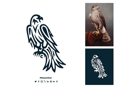 Falcon Vectorizing abstract artistic logo clever creative falcon moosartist mosaabosweilem vector افضل مصمم شعارات المصمم الاردني تصميم شعارات شعار صقر صقر صمم شعارك لوجو مصمم شعارات مصمم شعارات محترف موسى ابو سويلم موسى ابوسويلم