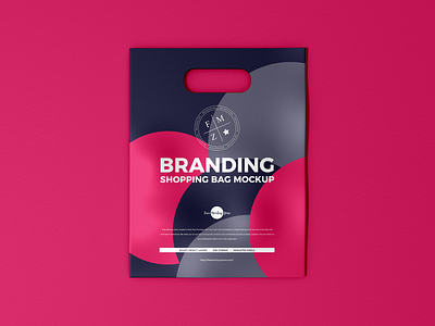 Free Shopping Bag Mockup bag mockup branding download free free mockup freebie identity logo mock up mockup mockup free mockup psd mockups packaging packaging design print psd shopping bag mockup stationery template