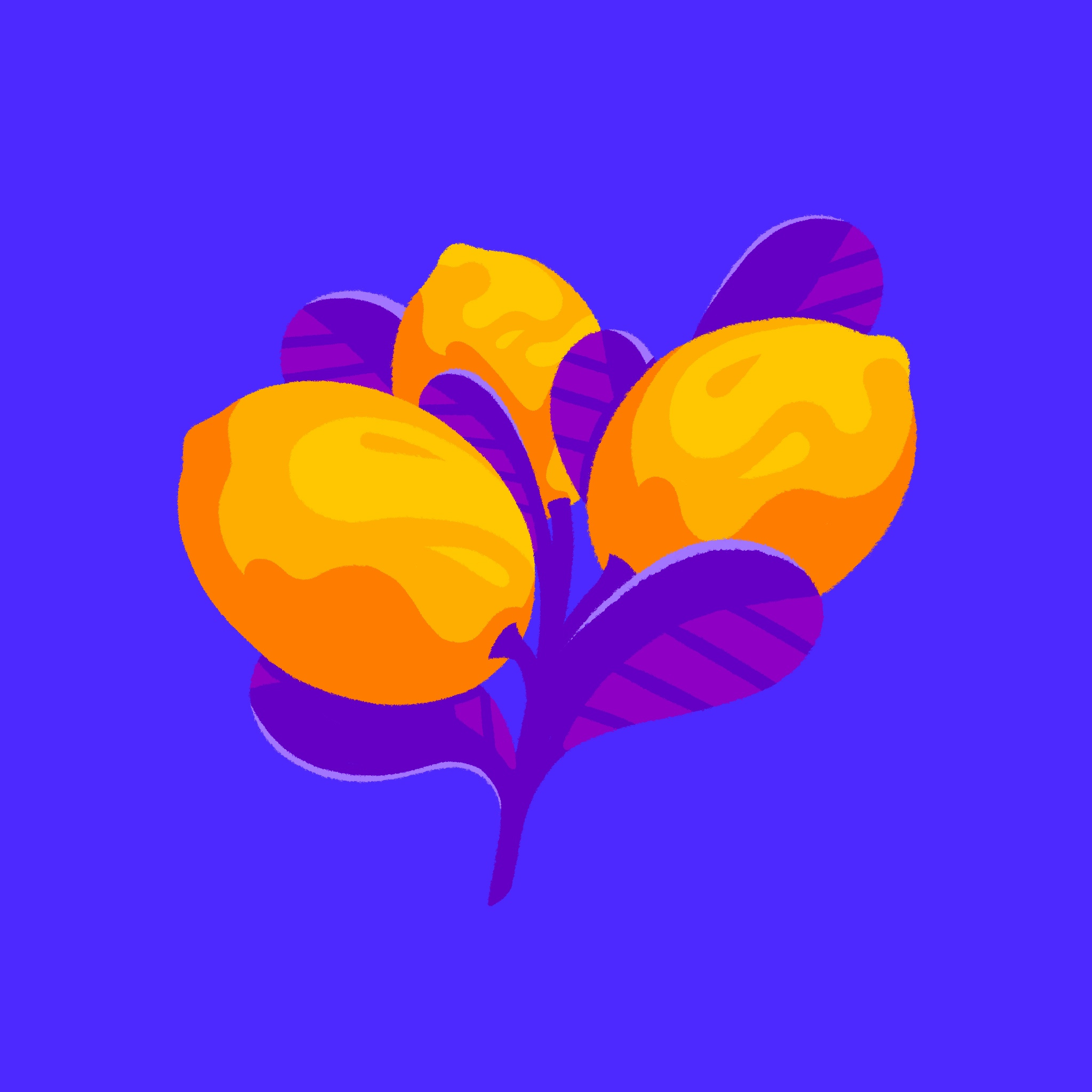 Example of Feelin’ a Little Lemony