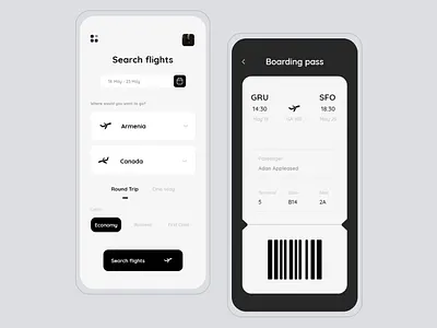 Ui Design ☺️ app e commerce mobile mobile ui shop typography uidesign uiux design