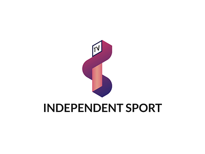 Indipandent Sport | TV Channel logo | Youtube Channel logo all sport logo arrow sport logo best esports logo best logo maker best sports logo best sports logos best tv logo capelli sport logo illustration logo collection logo creator logo design logo design free logo folio logo vector modern logo design modern logo ideas sports logo youtube channel logo