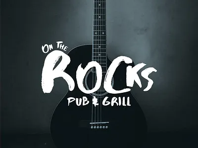 Day 400 adobe illustrator adobe illustrator cc bar branding bar logo brand design brand identity branding graphic design grunge grunge texture logo logo design logo designer logos music music art music logo musician pub rock music