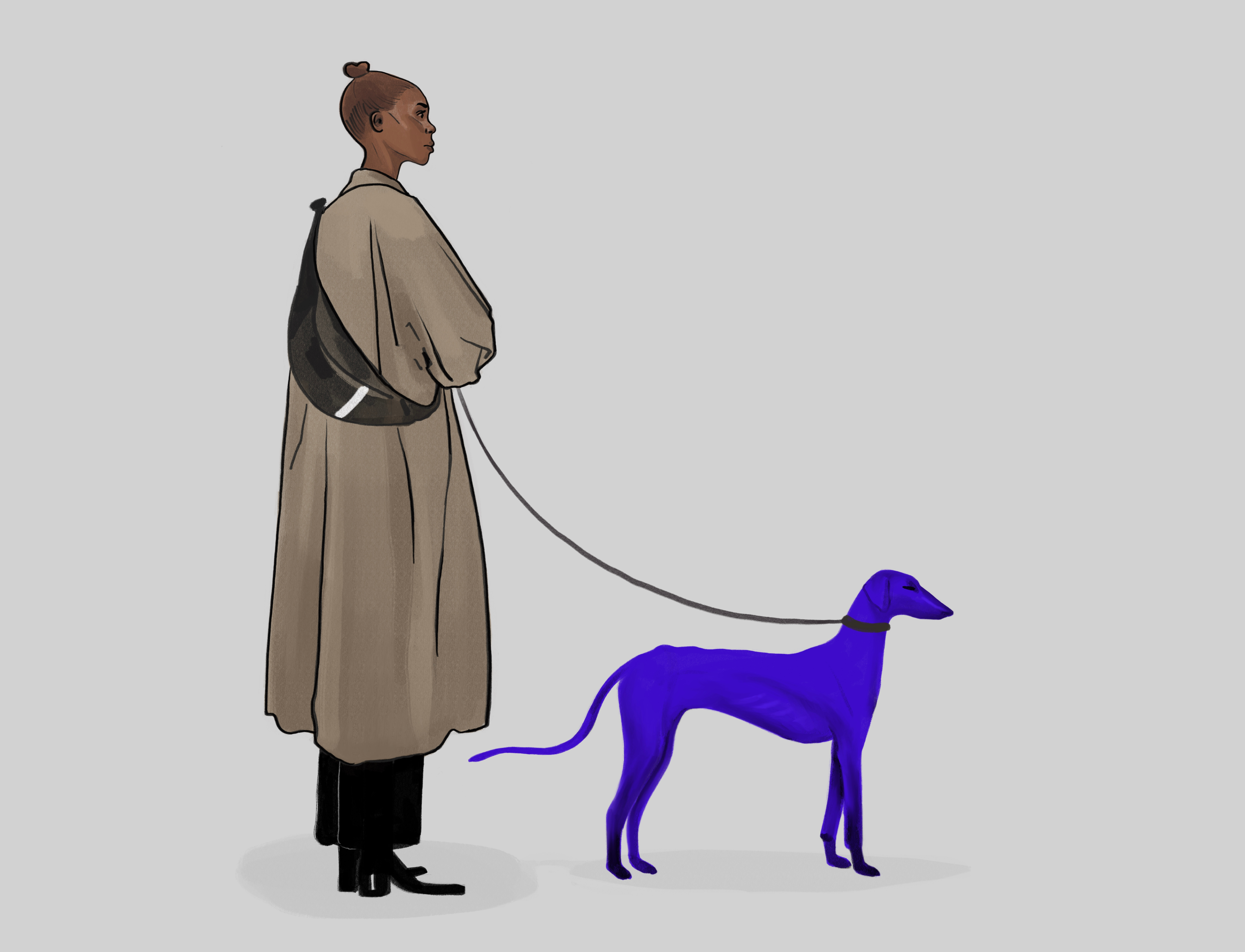 Example of Working