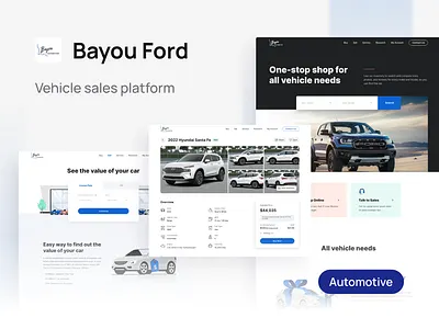 Automotive Sales Solutions app automotive design graphic design mobile app sales ui userinterface ux