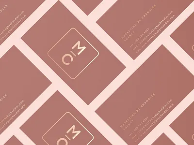 Monogram Logo Design branding design graphic design illustrator logo photoshop typogaphy vector