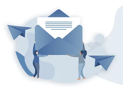 Email Icon icon icon design icon set iconography icons illustration