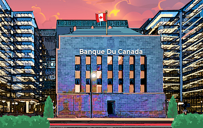 Bank of Canada