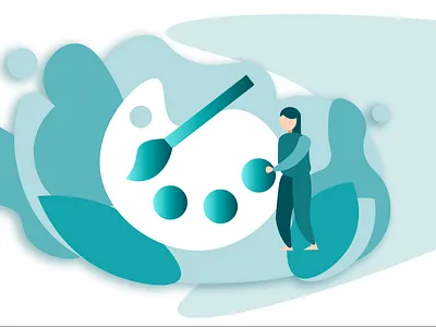 Creation Icon icon design icon set iconography illustration