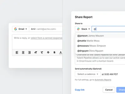 Input Format Selector dropdown form form field selector ui