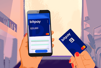 Bitpay allows crypto payments bitpay cryptocurrency