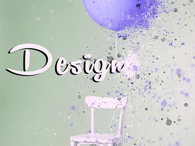 Colour splat effect on photoshop branding design graphicdesign illustration photoshop