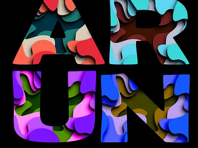 Text Logo branding design graphicdesign icon illustration photoshop