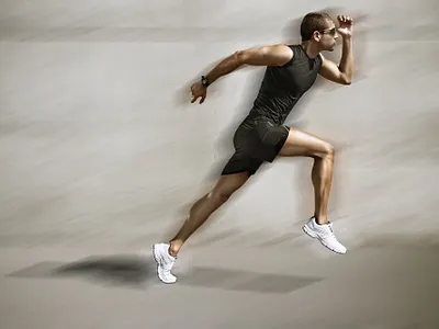 Motion Blur branding design graphicdesign icon illustration photoshop